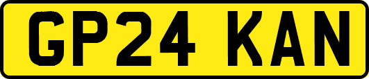 GP24KAN