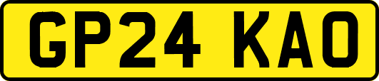 GP24KAO