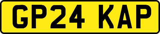 GP24KAP