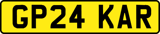 GP24KAR