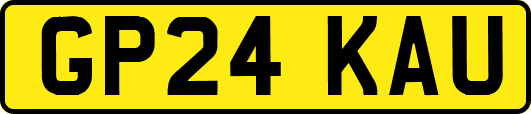 GP24KAU