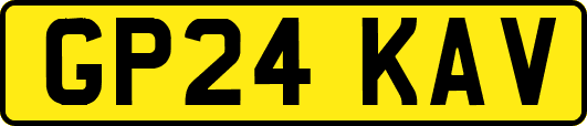 GP24KAV