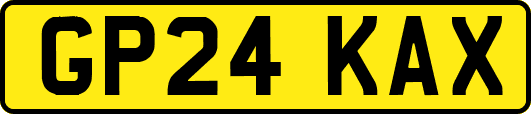 GP24KAX