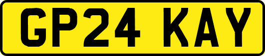 GP24KAY