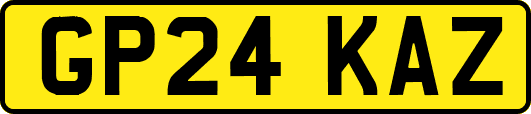 GP24KAZ