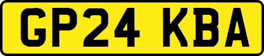 GP24KBA
