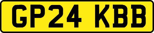 GP24KBB
