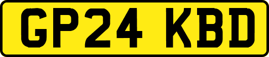 GP24KBD