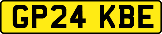 GP24KBE