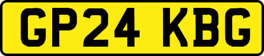 GP24KBG