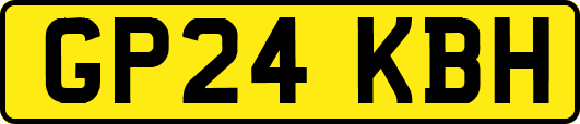 GP24KBH