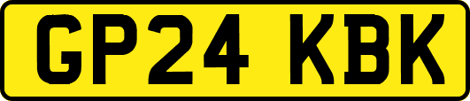 GP24KBK