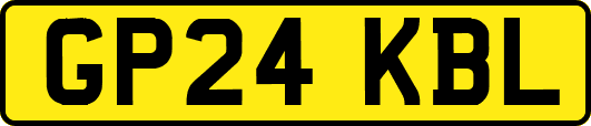 GP24KBL