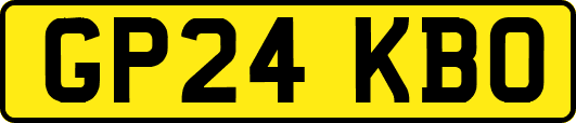 GP24KBO