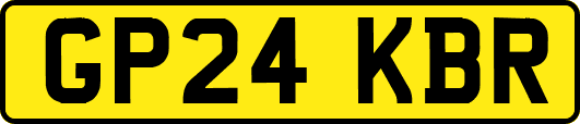 GP24KBR