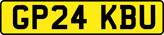 GP24KBU