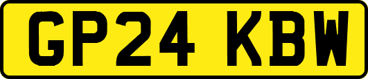 GP24KBW