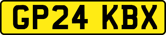 GP24KBX
