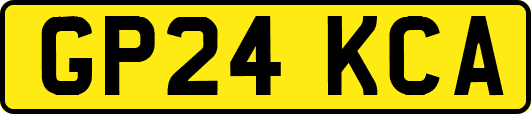 GP24KCA