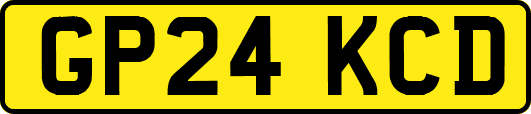 GP24KCD