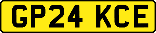 GP24KCE