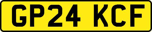 GP24KCF