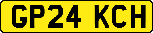 GP24KCH