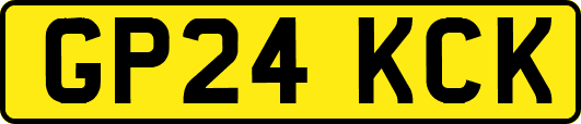 GP24KCK
