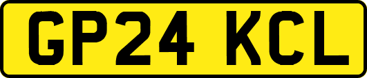 GP24KCL