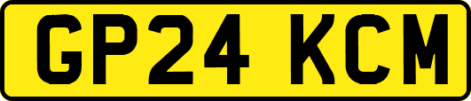 GP24KCM