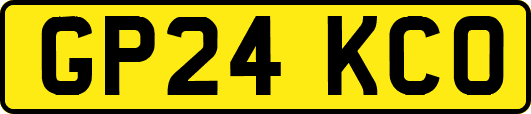 GP24KCO