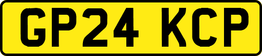 GP24KCP