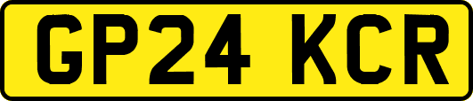 GP24KCR