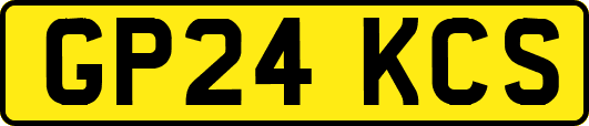 GP24KCS