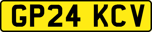 GP24KCV