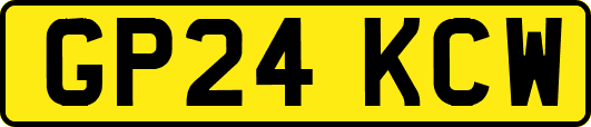 GP24KCW