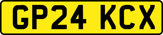 GP24KCX