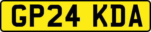 GP24KDA