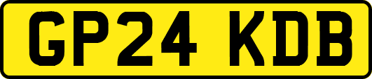 GP24KDB