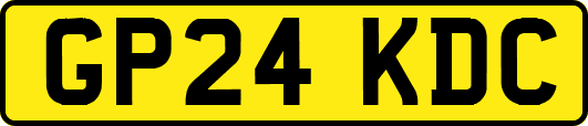 GP24KDC