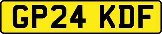 GP24KDF