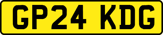 GP24KDG