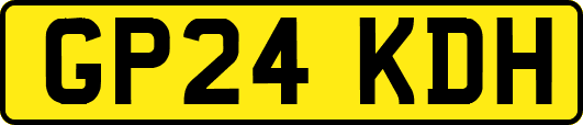 GP24KDH