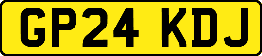 GP24KDJ