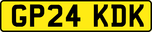 GP24KDK