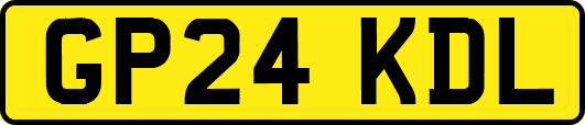 GP24KDL