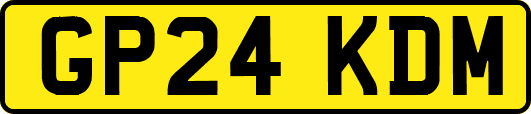 GP24KDM
