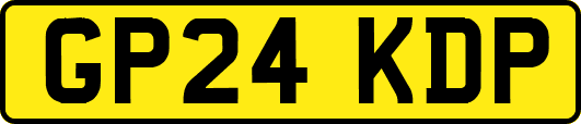 GP24KDP