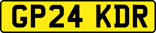 GP24KDR