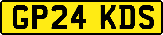 GP24KDS